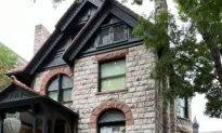 Taking the Kids: And Learning a Little History Along the Way