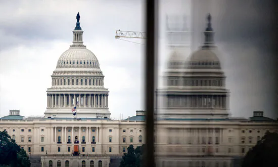 Congress’s Post-Chevron Dilemma: Take Back Power From Agencies or Concede It for Good