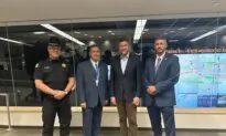 Rep. Ryan Touts $1.8 Million in Federal Earmarks for Orange County Public Safety Initiatives