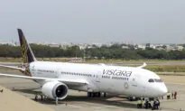 Bomb Threat Forces Vistara Airline Plane En Route to Frankfurt to Land in Turkey