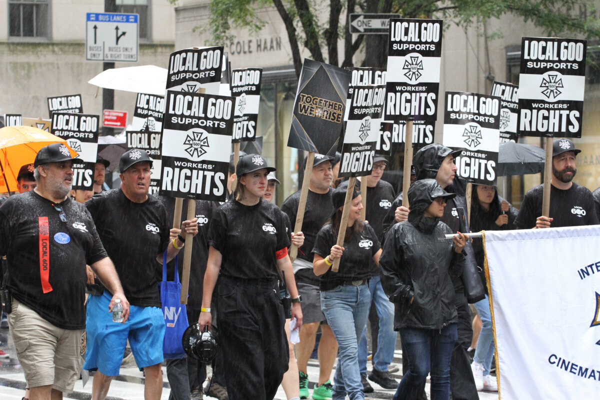 Epoch Times Photo
