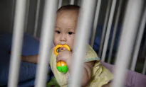 CCP Bans Foreign Adoptions of Chinese Children