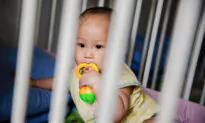 CCP Bans Foreign Adoptions of Chinese Children