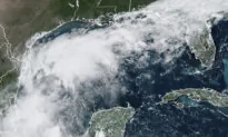 Tropical System Expected to Strengthen Near Mexico and Texas and Bring Heavy Rains