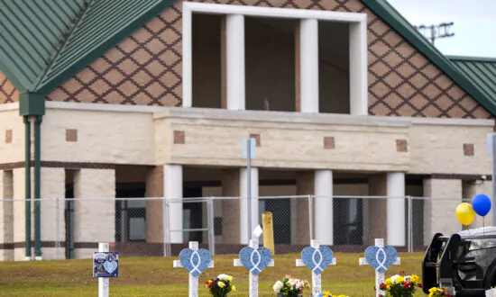 What We Know After 14-Year-Old Boy Was Charged With Killing 4 People at Georgia High School