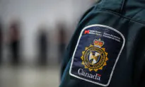 How Many People Are Flagged for Terrorism Concerns by Canada’s Border Security?