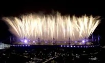 Paris Paralympic Games End With 2 World Records on Final Day