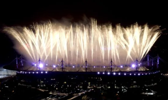 Paris Paralympic Games End With 2 World Records on Final Day