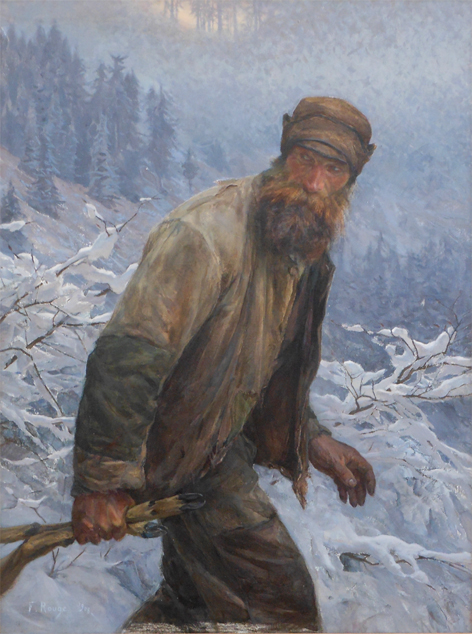 Poacher, 