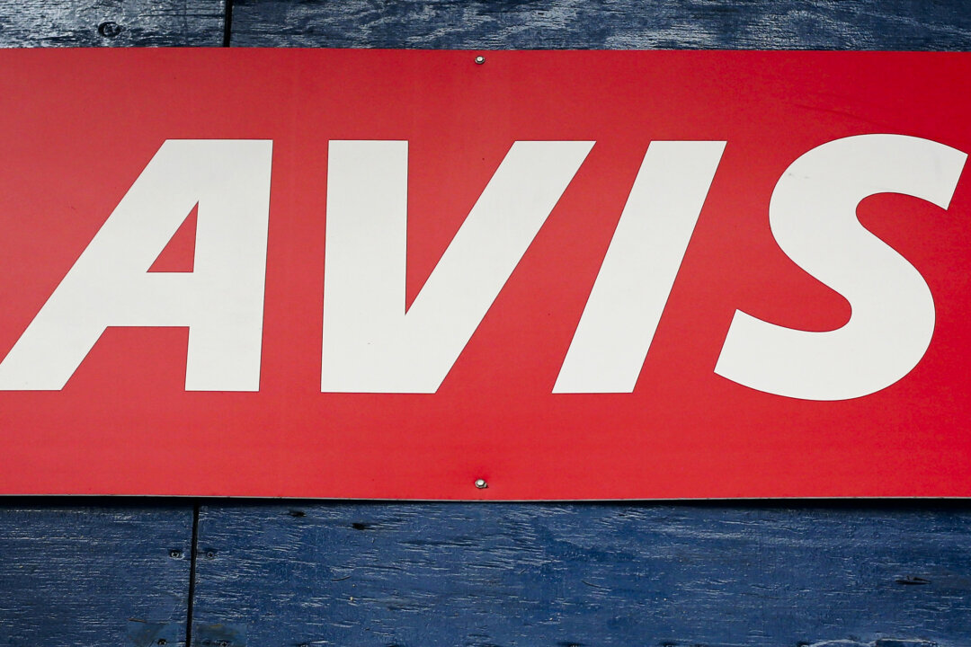 Car Rental Service Avis Reports Data Breach