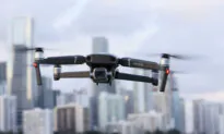 RCMP Says Media Report About Purchasing Chinese Surveillance Drones Is ‘Inaccurate’