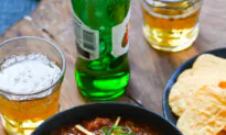 The Ultimate Chili Recipe
