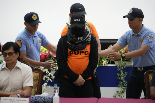 Epoch Times Photo