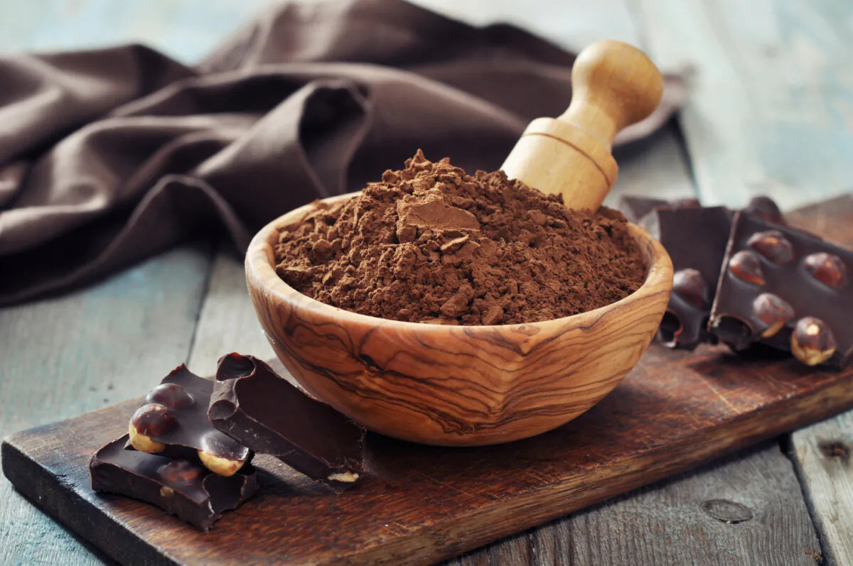 Consider giving this retro food a try. (Dreamstime/TNS)