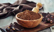 Environmental Nutrition: Catching up With Carob