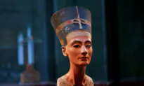 Egyptian Archaeologist Calls on Berlin to Return Nefertiti Bust