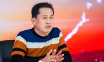 Preacher Wanted by FBI for Child Sex Abuse Arrested in Philippines