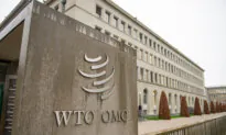 The Coming Shift in World Trade