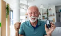 3 Easy Exercises to Help Stabilize Blood Sugar and Strengthen Legs