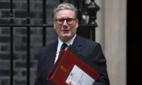 Starmer ‘Absolutely Clear’ Pensioner Winter Fuel Allowance Needs to Be Cut