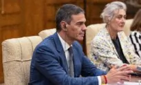 Spanish Prime Minister Visits China Amid Trade Dispute