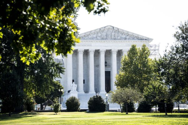 Supreme Court to Consider Whether States Have to Pay Attorney Fees