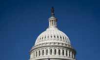 Bills to Blacklist Chinese Biotech, Counter CCP Influence Among Spate of China Measures Passed By House
