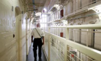 1,700 Prisoners to Be Released Early, Says Minister