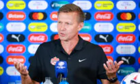 Jesse Marsch Happy to Coach Canada, Takes Satisfaction in Latest Win Against US