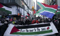 ‘It Is an Assault on Our Own Morality’: Authors Discuss Contemporary Anti-Semitism