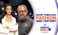 Hope Through Fashion and History | America’s Hope