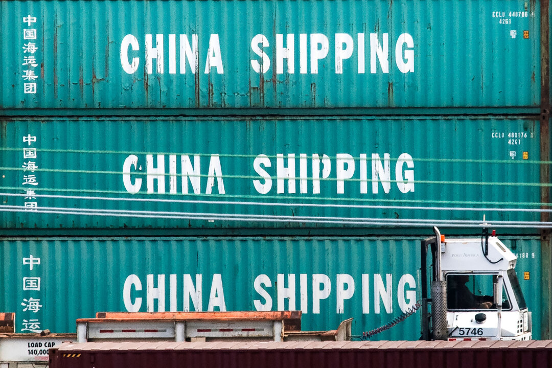China Retaliates With 34 Percent Tariffs on US Goods