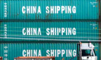 China Retaliates With 34 Percent Tariffs on US Goods