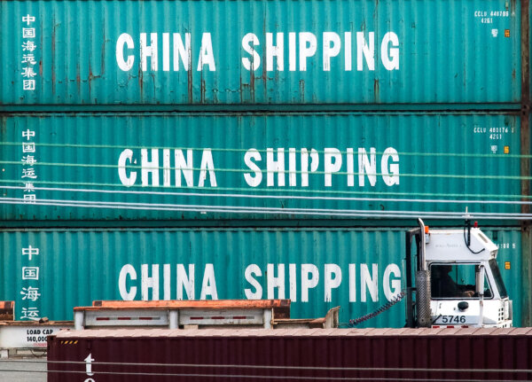 China Retaliates With 34 Percent Tariffs on US Goods