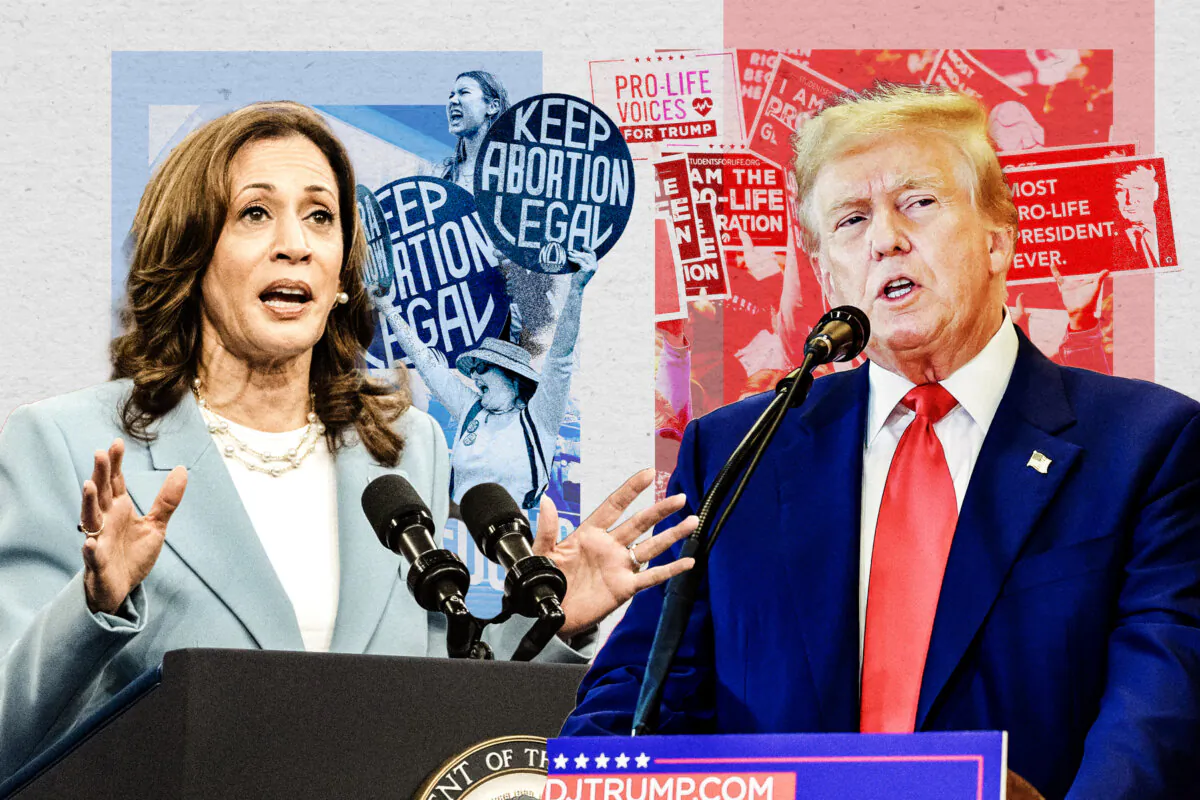 (Illustration by The Epoch Times, Getty Images)