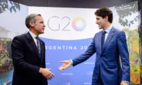 Carney on Potentially Running for Public Office: ‘Opportunity May Present Itself’