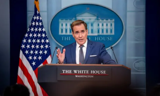 White House Denounces House GOP Afghanistan Withdrawal Report