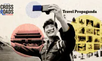 Travel Vloggers Have Become the CCP’s Newest Propaganda Tool