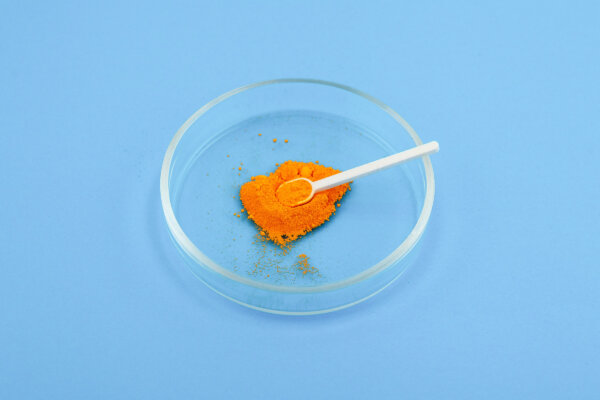 Researchers Turn Skin Transparent Using Food Dye