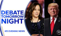 NTD Evening News Full Broadcast (September 9)