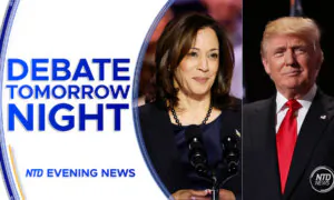 NTD Evening News Full Broadcast (September 9)
