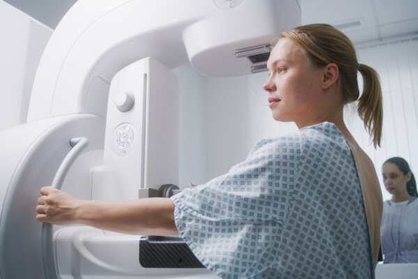 FDA Updates Breast Cancer Screening Requirement