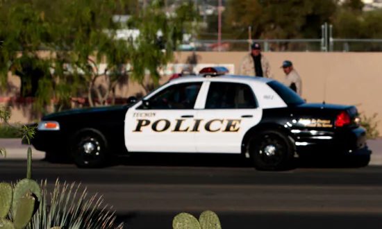Death of 3-Year-Old Girl Left in Vehicle for Hours in Triple-Digit Heat Under Investigation