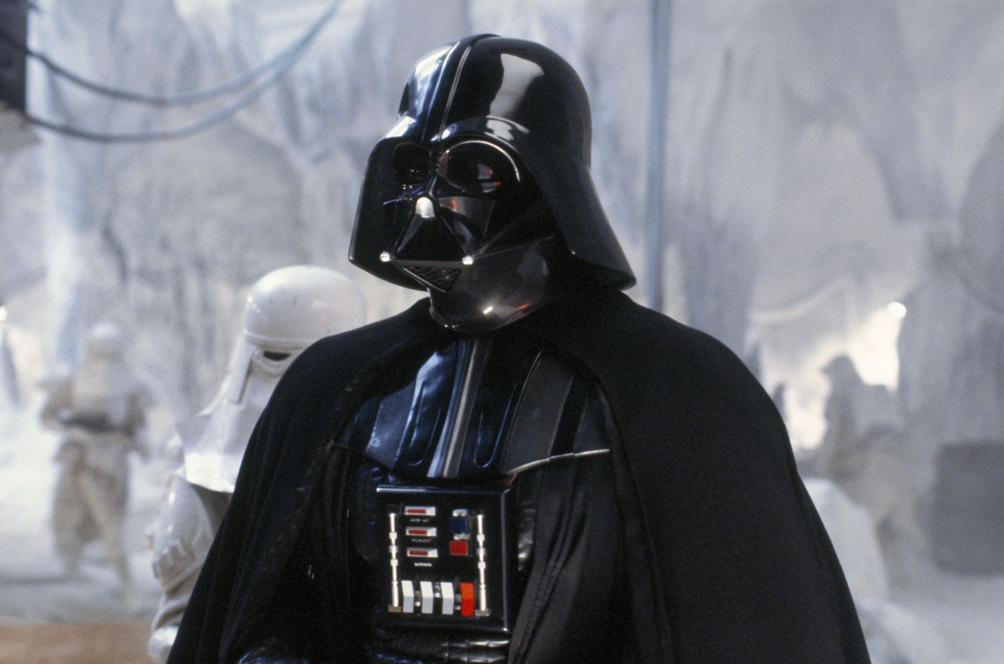 Darth Vader