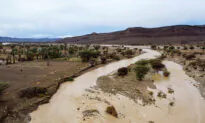 Flooding in Morocco and Algeria Kills More Than 20