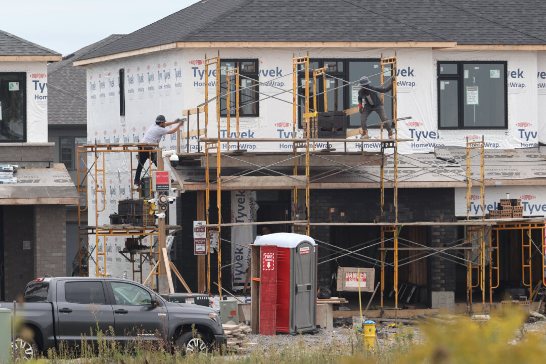 Challenges Facing Canada and Utah Housing Markets