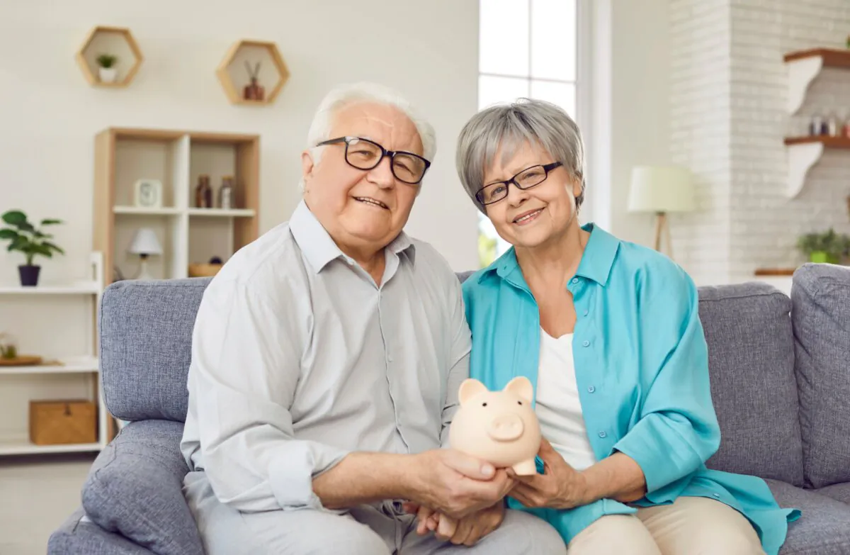 Reducing your estate now can save a lot of money in taxes and give more to your beneficiaries. (Shutterstock)
