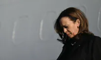 Harris Arrives in Philadelphia Ahead of Debate