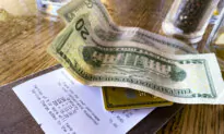 US Restaurant Tipping: Should It Stay or Should It Go?