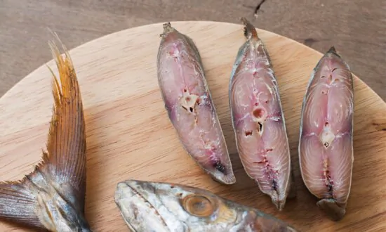 Mercury Alert: The FDA’s List of Fish to Avoid for a Healthier Life